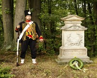 Kladení věnců
