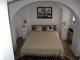 Apartmán u Kábů - Česká Kamenice